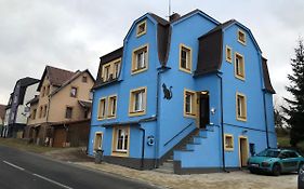 Apartmány U Kocoura pod Klínovcem