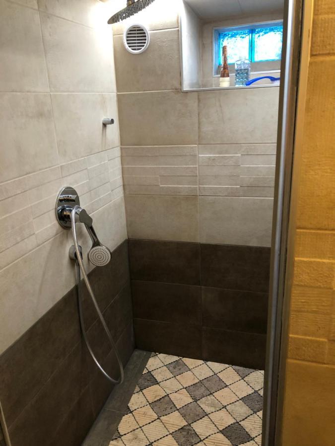 Apartmány U Kocoura pod Klínovcem Kovářská Exteriér fotografie